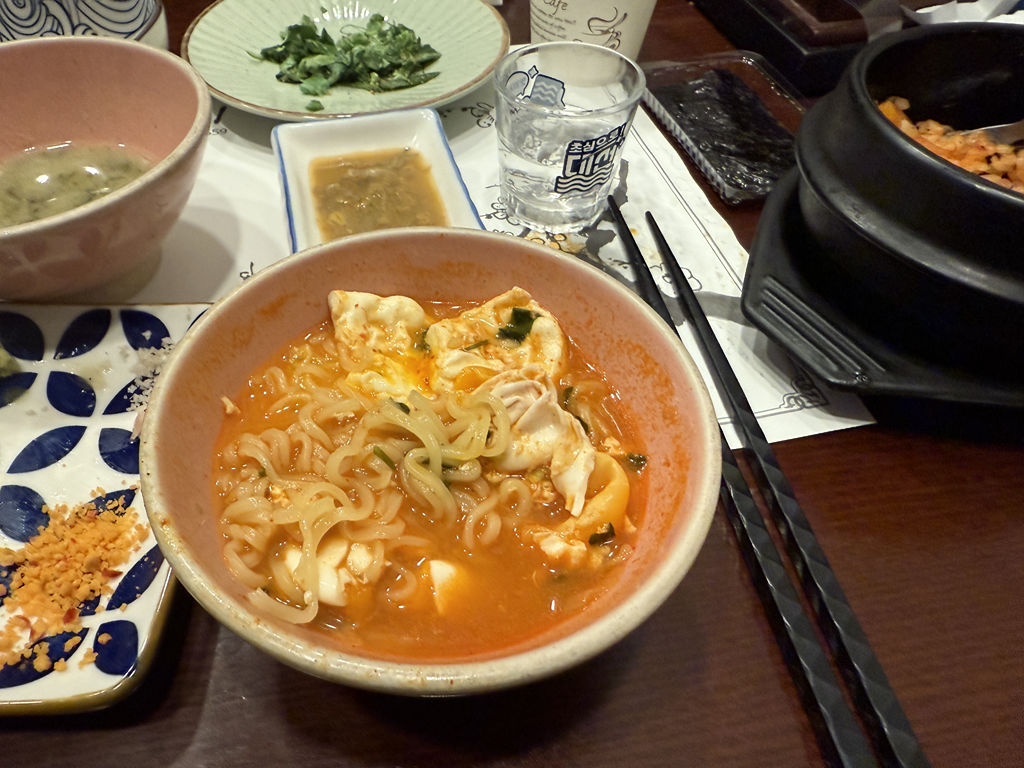 장군참치 2