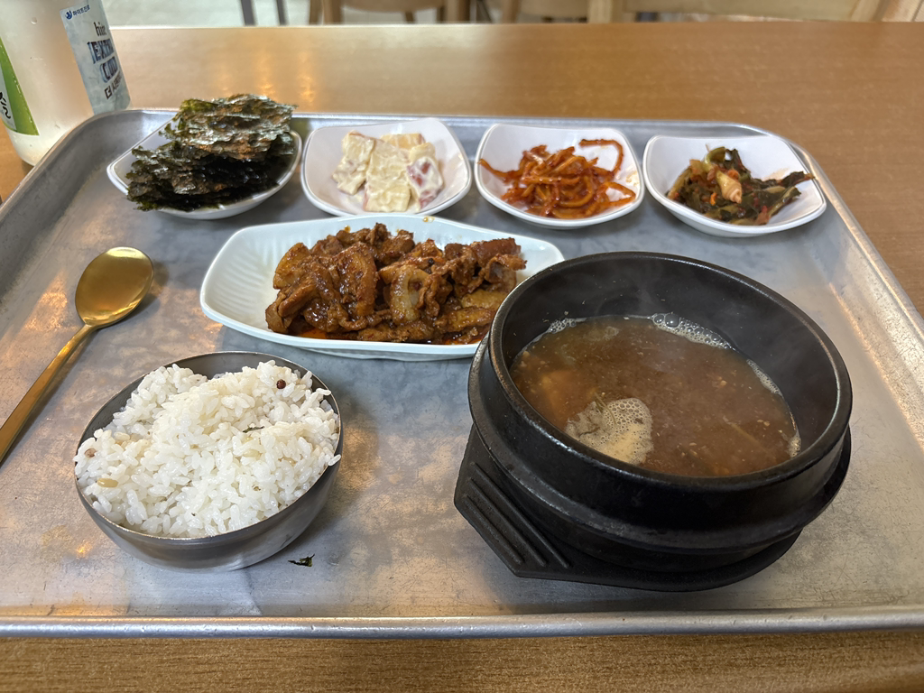 전주맛집 1