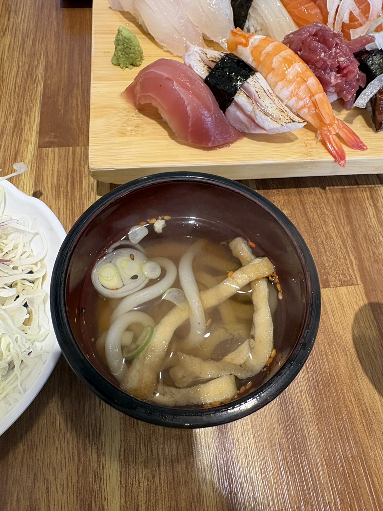 Wonchobap (원초밥) 2