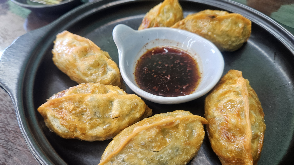 이미녕보말칼국수 사진 4
