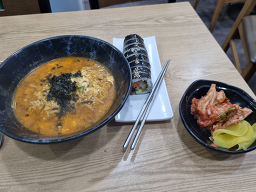 박선영김밥 대표 사진