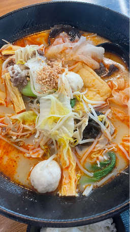 마라식객 사진