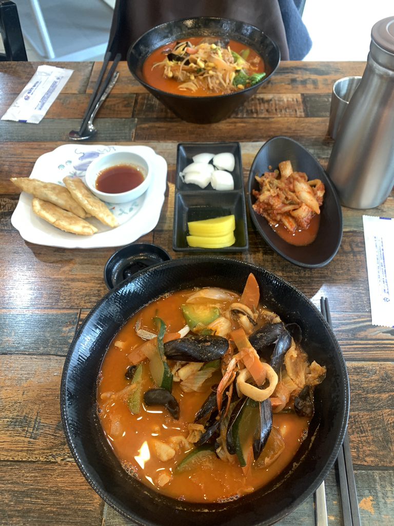 Deulmoeru (들뫼루) 2