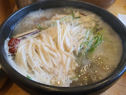 한촌설렁탕 4