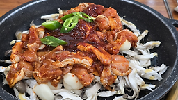 주성닭갈비 2