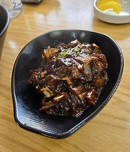 Jungsikiyagi 1