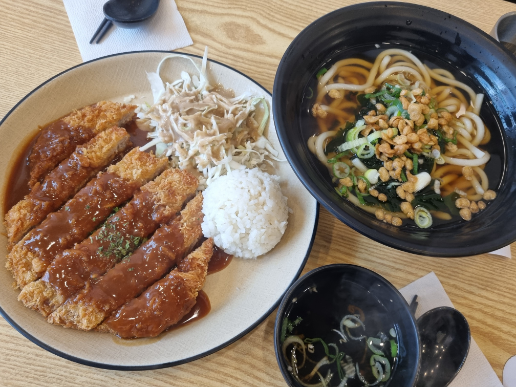 역전우동0410 판교역점 사진 2