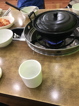 등촌샤브칼국수 구로점 사진 2