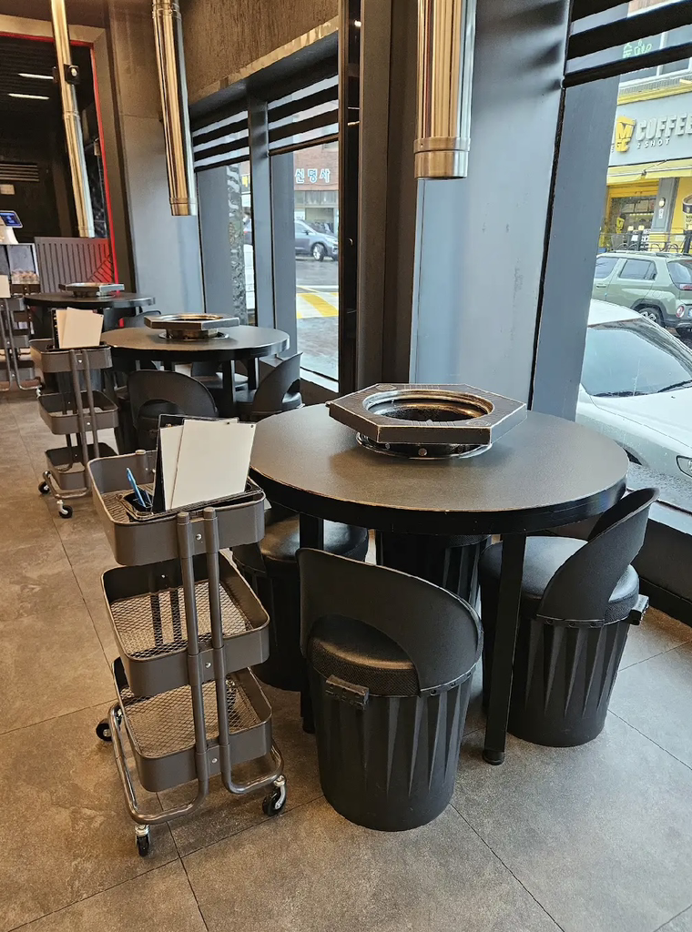 도갈비 공항점 사진 5