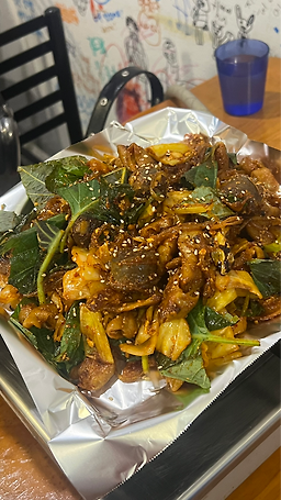 왕십리왕곱창 대표 사진