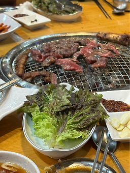 화화돼지왕갈비 분당야탑점 대표 사진