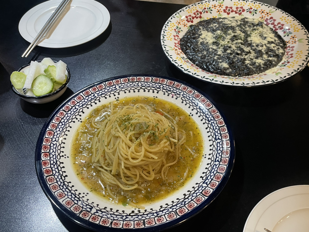 이태리포차 사진 3