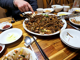 Yongmungak 4