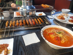 Beijing yangkkochi suyujeom 3