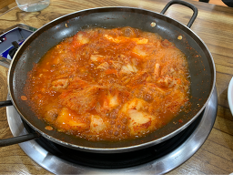 Golmokjip (골목집) 1