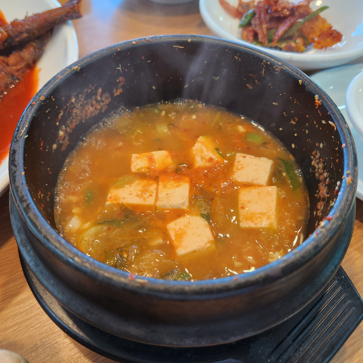 토박이돌솥밥 2