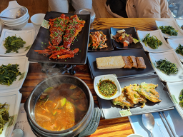 Seonjaegilsikdang 4