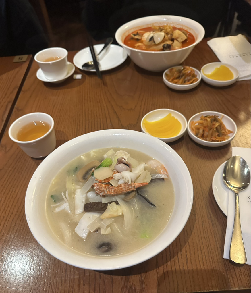 Singkai yeoksamjeom (싱카이 역삼점) 2