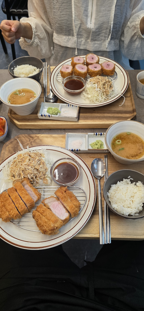 Kacheuodo (카츠오도) 2