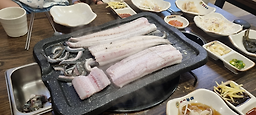 한림통큰장어 사진 4
