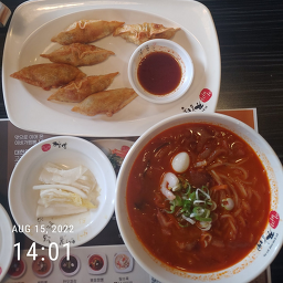 Ibigajjamppong (이비가짬뽕) 3