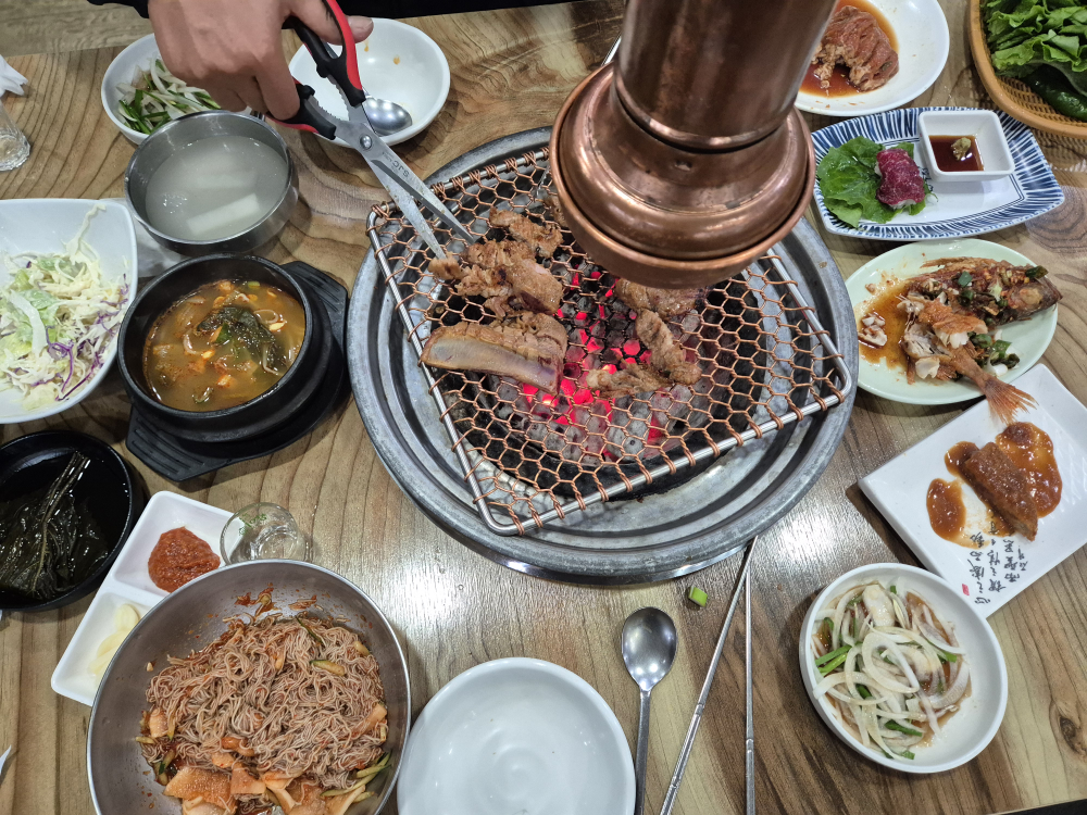 송가 1