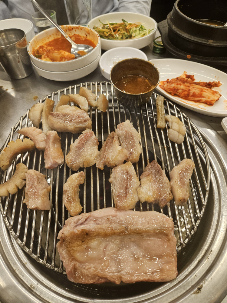 김돈이 선릉본점 사진 3