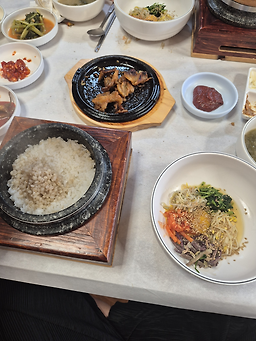Gisongjeong 3