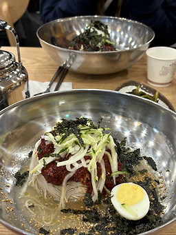 강남막국수&보쌈 대표 사진