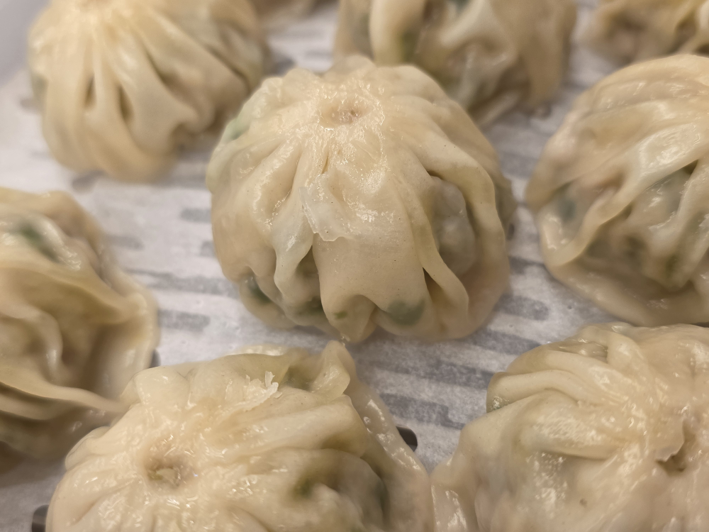 명동교자 명동역점 신관 본점 사진 4