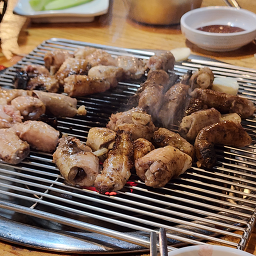 Kkombaksa 4