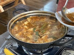 Sigoljipsikdang (시골집식당) 2
