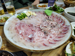 Cheonghaehoetaun 4