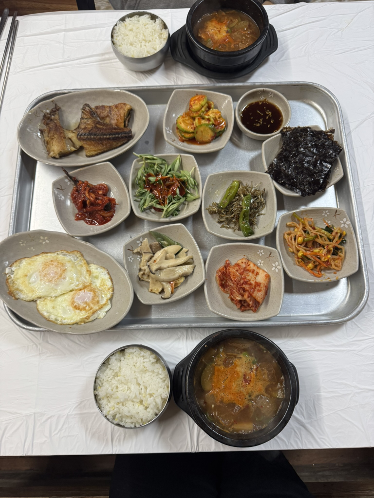 강릉손맛집 2
