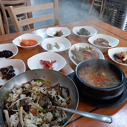 부산식당 1