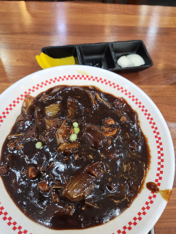 짜장짜장 사진