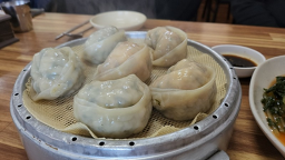 Hongdukkaesonkalguksu 3
