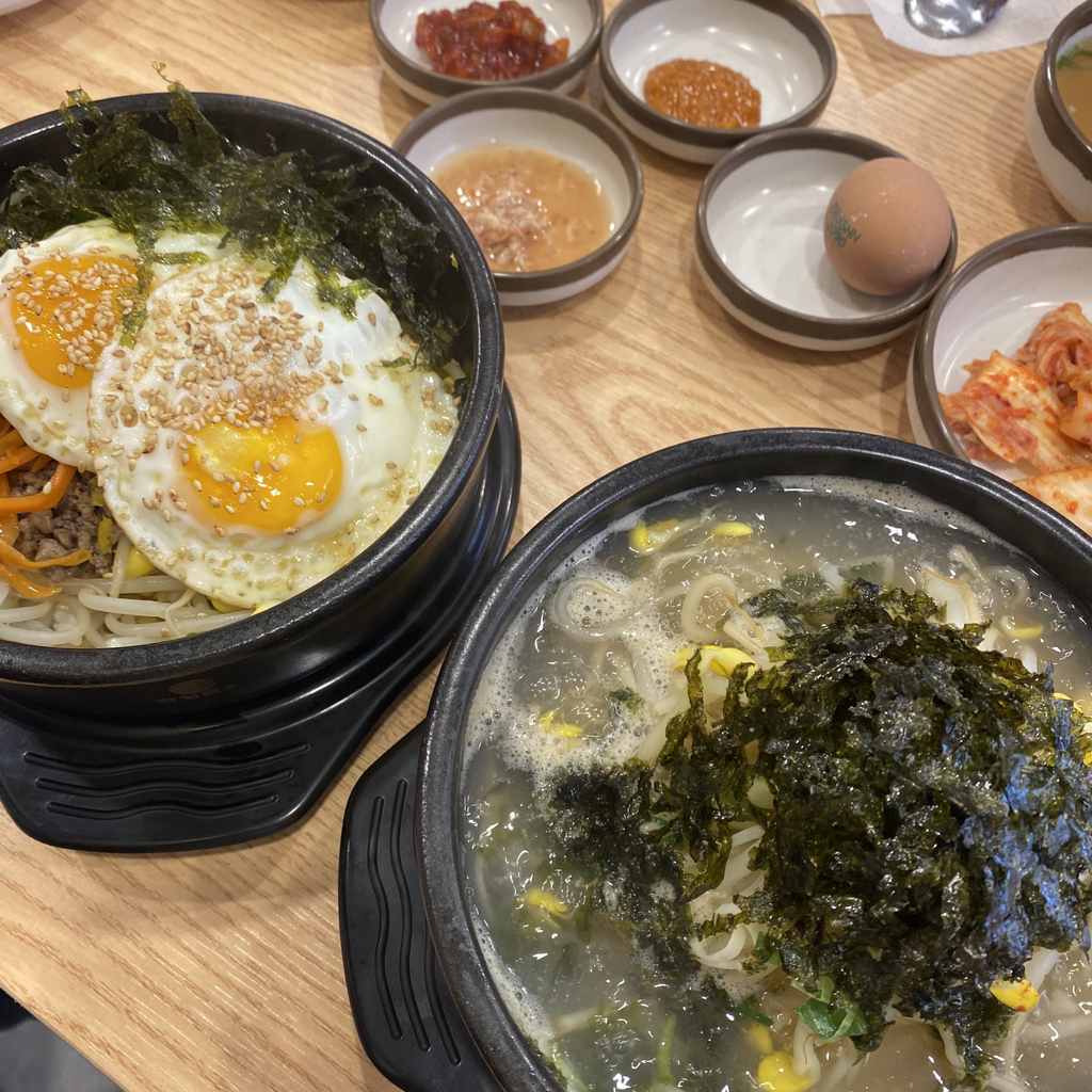 국물명가전주콩나물국밥 노원구청점 사진 3