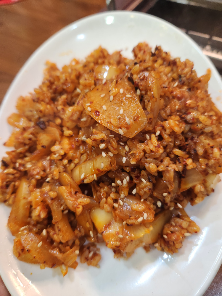 왕푸징양꼬치 마라탕 대표 사진