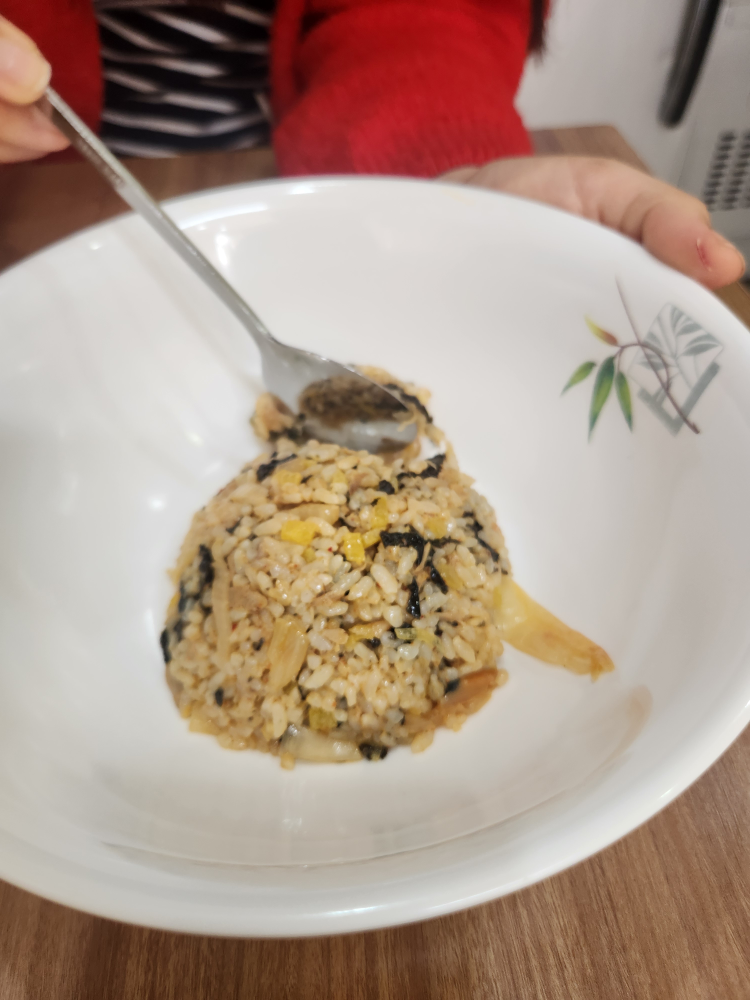 공릉동원조멸치국수 사당점 사진 3