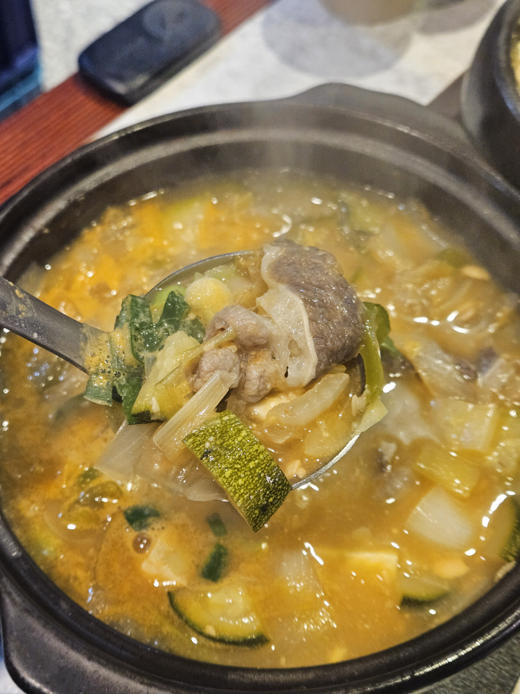 봉고기 신도림본점 사진 2