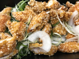 교촌치킨 고잔1호점 4