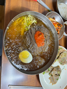 Hwajeongnimakguksu 5