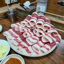 대치정육식당 본점 대표 사진