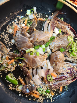 갯벌애 5
