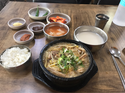 미풍무한정해장국 외도점 사진 2
