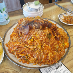 김경자소문난대구왕뽈찜 사진 3