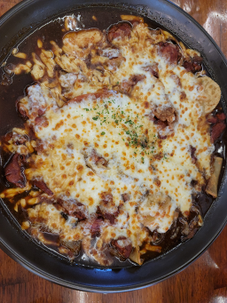 일미리금계찜닭 명동점 대표 사진