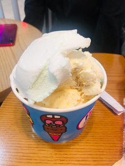 배스킨라빈스 굿모닝시티점 사진 5