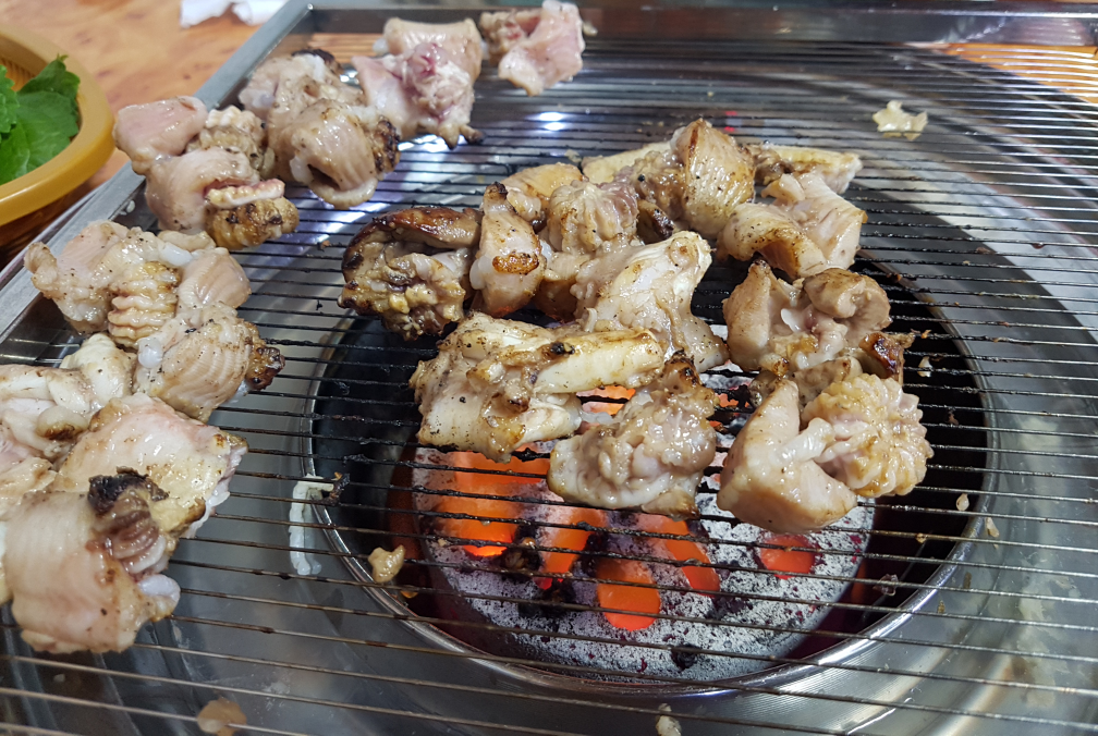 Namhaejip (남해집) 3